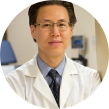 Dr. Zung Le, DPM