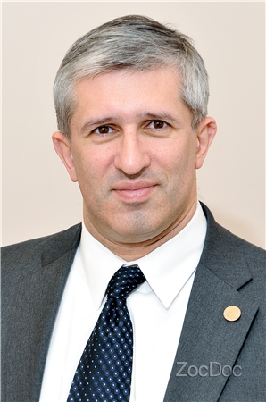 Dr. Zurab Abayev, MD