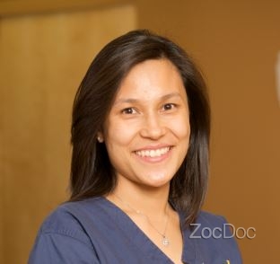 Dr. Zuraida Zainalabidin, OD