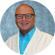 Dr. Zvi Kennet, DMD