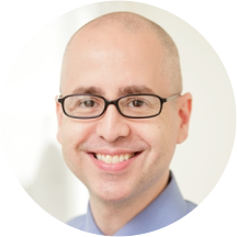 Dr. Zvi Osterweil, MD