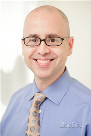 Dr. Zvi Osterweil, MD