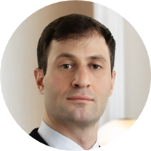 Dr. Zviadi Aburjania, MD