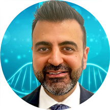 Dr. Zyad Chaudhary, MD