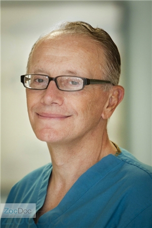 Dr. d'Aubermont Peter Suhge, MD