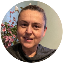 Dragana Stijepovic, LCSW