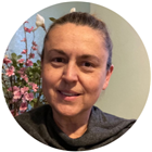 Dragana Stijepovic, LCSW