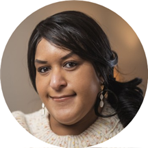 Drea Straw, LPC