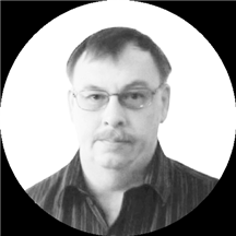 Duane Drew, LCMHC