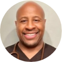 Duane Hampton, APRN