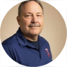 Duane Winter, LPCC