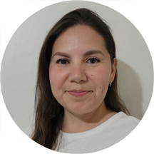 Dulce Alvarado, LCSW