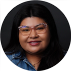Dulce Barrera, LMHC