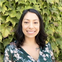 Dulce Espinoza, LMFT