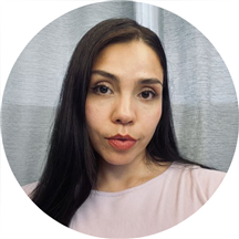 Dulce Gonzalez-Mejia, LPCC