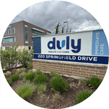 Duly Immediate Care Clinic - Bloomingdale