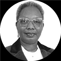Dupe Oluwamuyide, LPCC