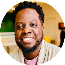 Durrell Sheppard, LCSW