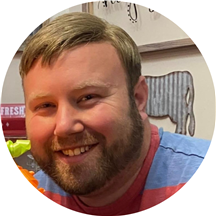 Dustin Ash, LCSW