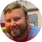 Dustin Ash, LCSW