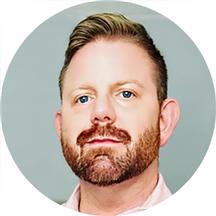 Dustin Hawkins, LCSW