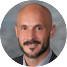 Dustin Husemann, APRN