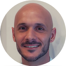 Dustin Husemann, PMHNP