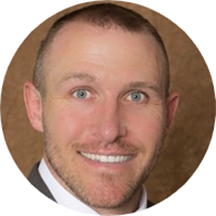 Dustin Jones, APRN, RN