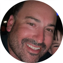 Dustin Kebre, LMFT