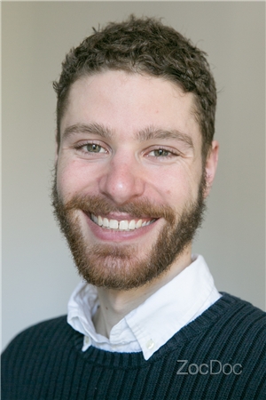 Dustin Morici, MA
