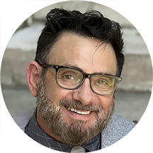 Dustin Pappas, LMFT
