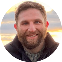 Dustin Rifkin, LCSW
