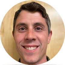Dustin Solomon, RD