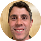 Dustin Solomon, RD