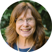 Dvora Kravitz, LMFT