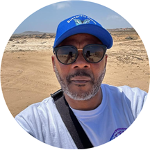 Dwain Howard, LCPC