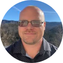 Dwayne Sturgill, LPC