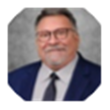 Dwight Faught, APRN