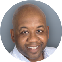Dwight Hood, LPC