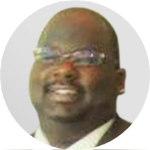 Dwight Vick, LPC