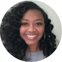 Dy'omarithz McCalla-Travis, LMSW