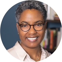 Dyala King Dy, PMHNP