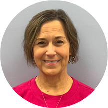 Dyann D'Esposito-Henske, PT, MSPT