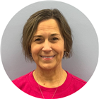 Dyann D'Esposito-Henske, PT, MSPT