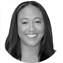 Dyelicia Vasquez, LCSW