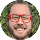 Dylan Loftis, AMFT