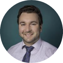 Dylan McKinney, APRN