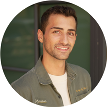 Dylan Modugno, PT