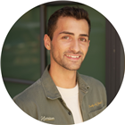 Dylan Modugno, PT