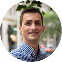 Dylan Modugno, PT, DPT